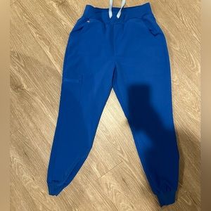 HW Zamora Jogger Scrubs